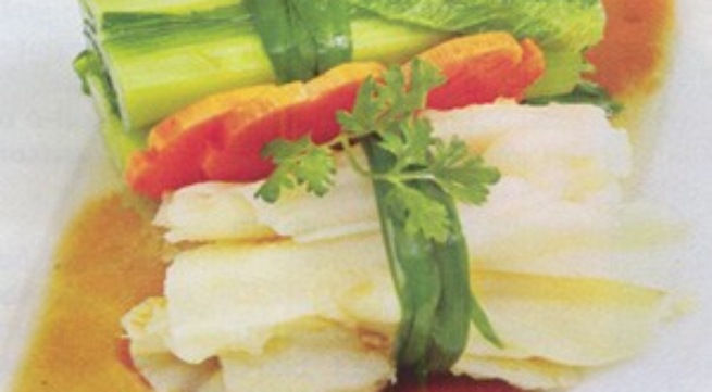 Chân vịt - Mạnh gân xương, bổ huyết