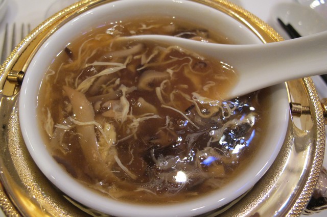 Món ăn tốt cho nam giới hiếm muộn con