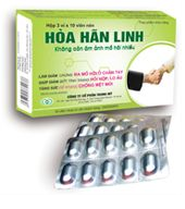 HOÀ HÃN LINH HOÀ HÃN LINH