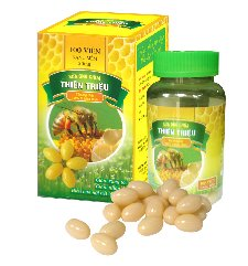 MẬT ONG SỮA CHÚA THIÊN TRIỆU MẬT ONG SỮA CHÚA THIÊN TRIỆU