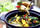Món ăn thuốc cho người tiêu chảy mạn